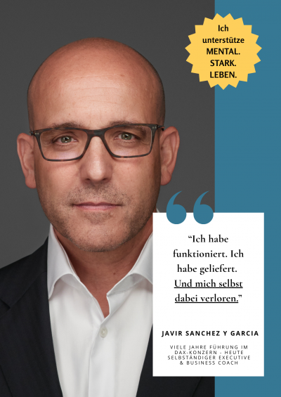 Javier Sanchez y Garcia